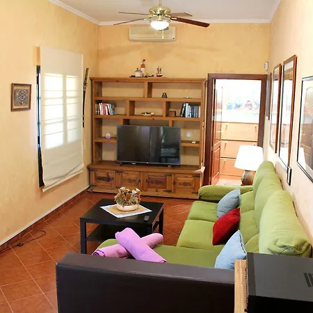 Palmyra Villa