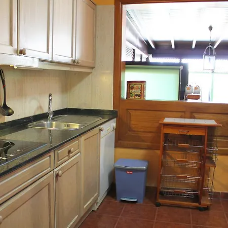 Palmyra Villa *