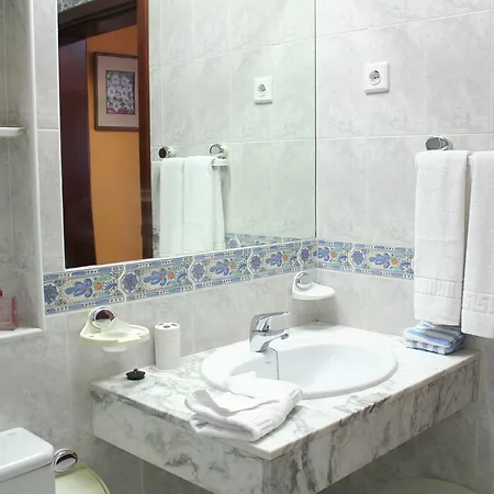 Villa Palmyra Playa Blanca (Lanzarote)