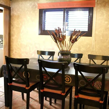 Palmyra Villa *